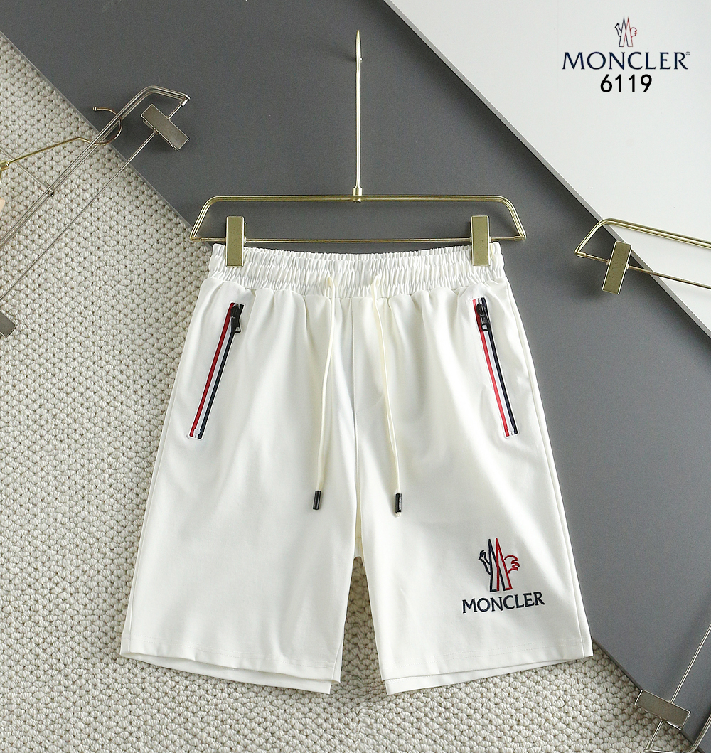 Moncler Short Pants